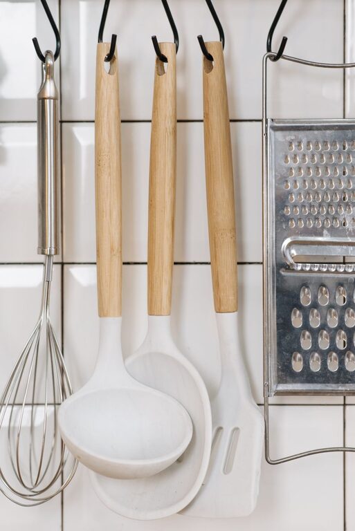 Essential Tools for a Small Kitchen